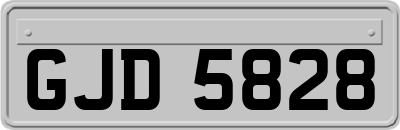 GJD5828