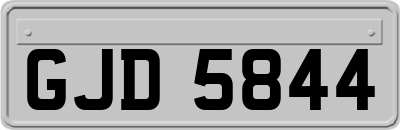 GJD5844