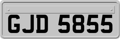 GJD5855