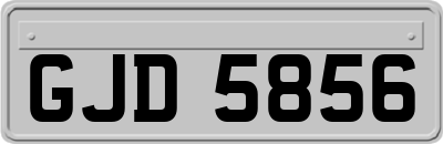 GJD5856