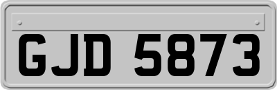 GJD5873