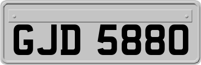 GJD5880