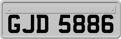 GJD5886