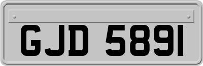 GJD5891
