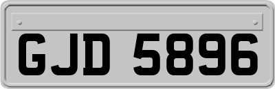 GJD5896