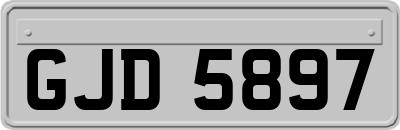 GJD5897