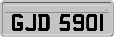 GJD5901