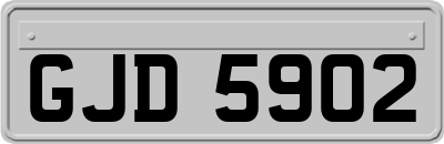 GJD5902