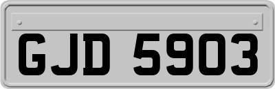 GJD5903