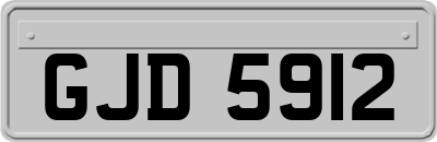 GJD5912