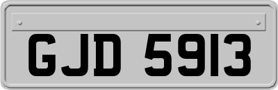GJD5913