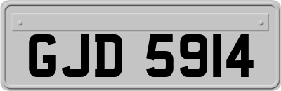GJD5914
