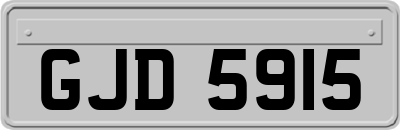 GJD5915