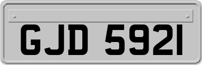 GJD5921
