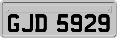 GJD5929