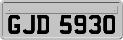GJD5930
