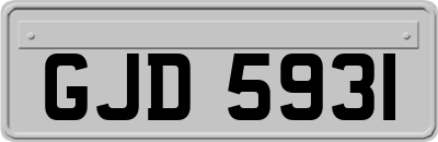 GJD5931