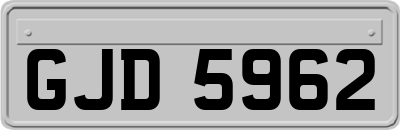 GJD5962