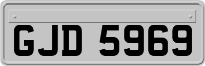 GJD5969