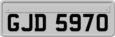 GJD5970