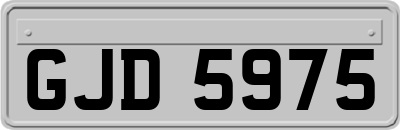 GJD5975