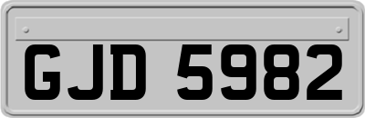 GJD5982