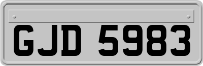 GJD5983