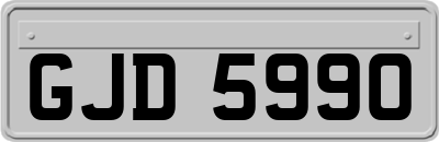 GJD5990