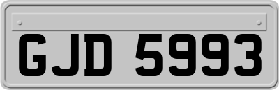 GJD5993