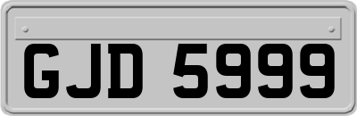 GJD5999