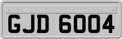 GJD6004