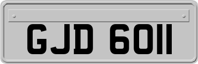 GJD6011