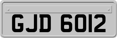 GJD6012