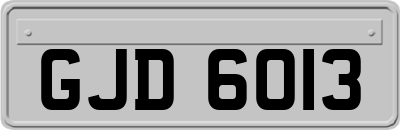 GJD6013