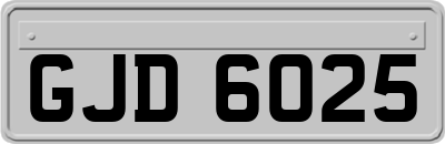 GJD6025