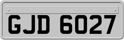GJD6027