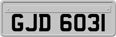 GJD6031