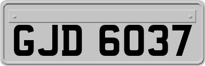 GJD6037