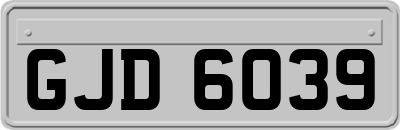 GJD6039