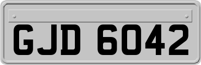 GJD6042