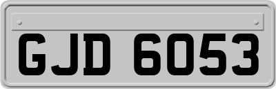 GJD6053