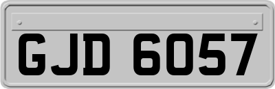 GJD6057