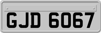 GJD6067