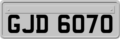 GJD6070