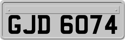 GJD6074