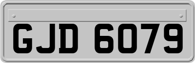 GJD6079