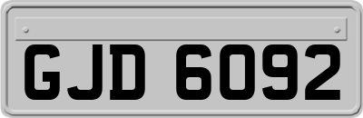 GJD6092