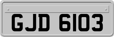GJD6103
