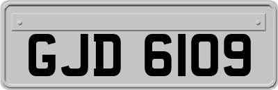 GJD6109