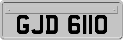 GJD6110